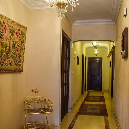 Shata Apartment - Families Only Cairo Exterior photo