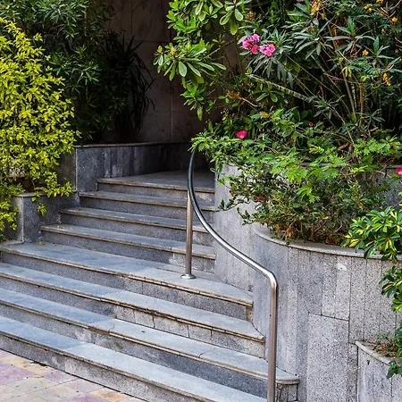 Shata Apartment - Families Only Cairo Exterior photo
