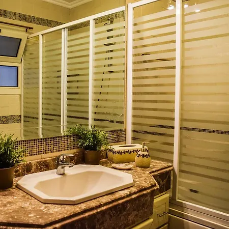 Shata Apartment - Families Only Cairo Exterior photo