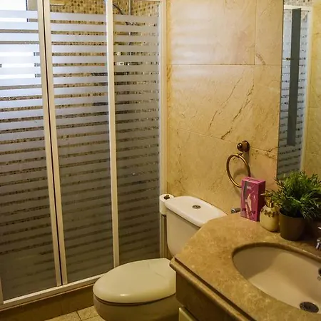 Shata Apartment - Families Only Cairo Exterior photo