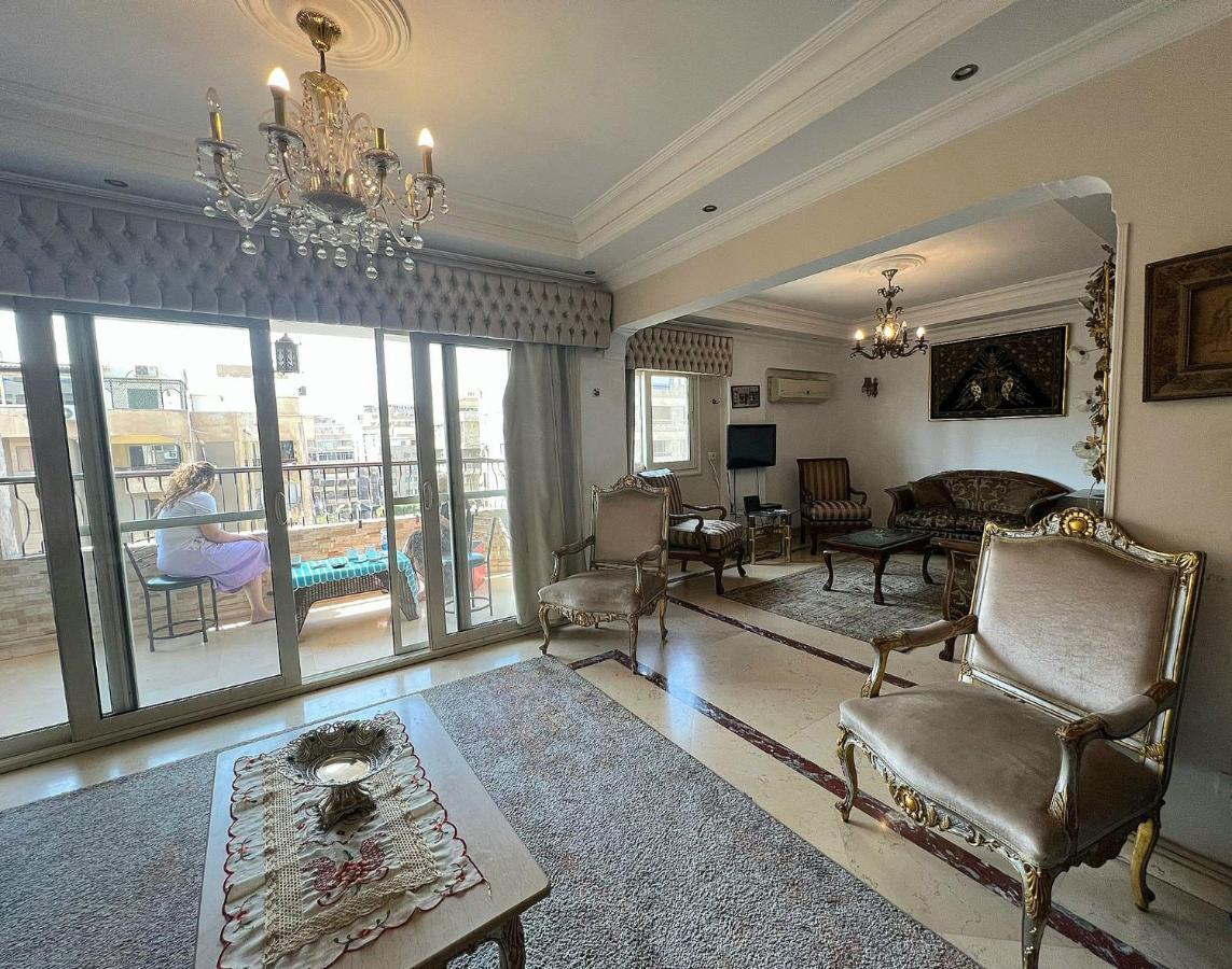 Apartment Shata - Families Only *