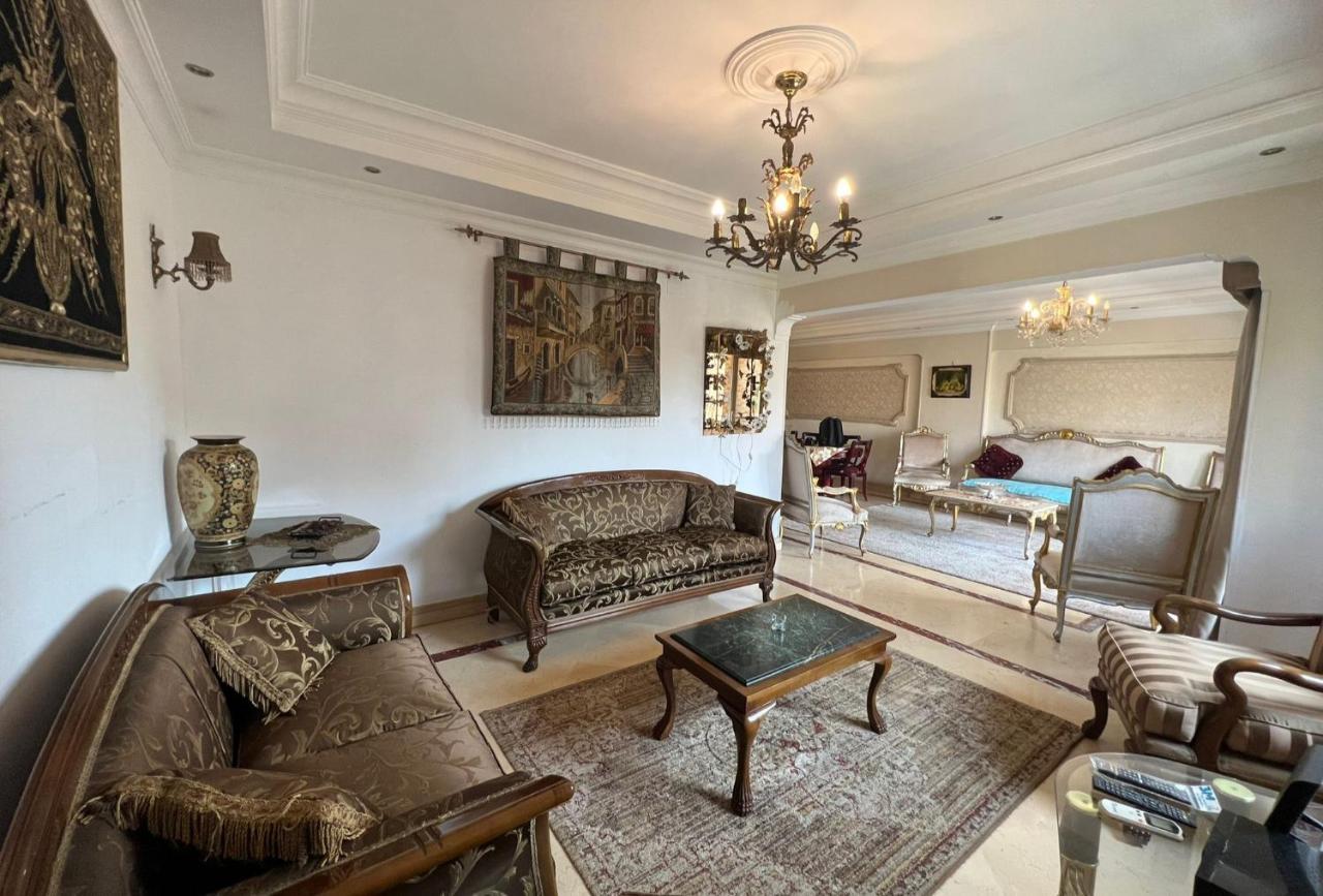 Shata - Families Only Apartment *