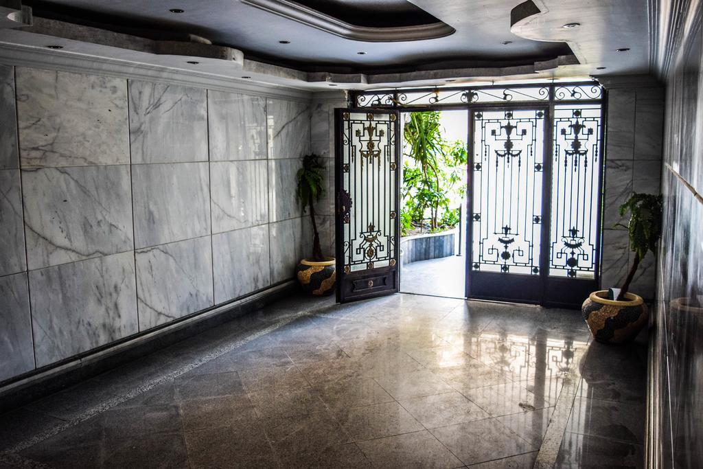 Shata - Families Only Apartment Cairo
