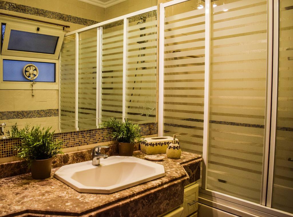 Shata - Families Only Apartment Cairo
