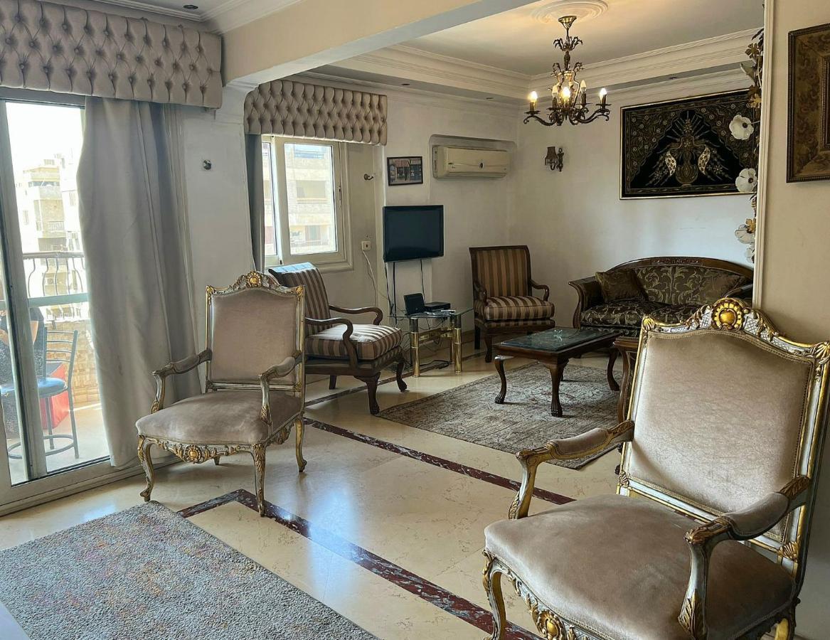 Appartement Shata - Families Only Caïro